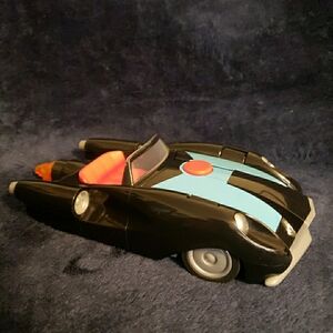 Disney Pixar Mr Incredible Roadster